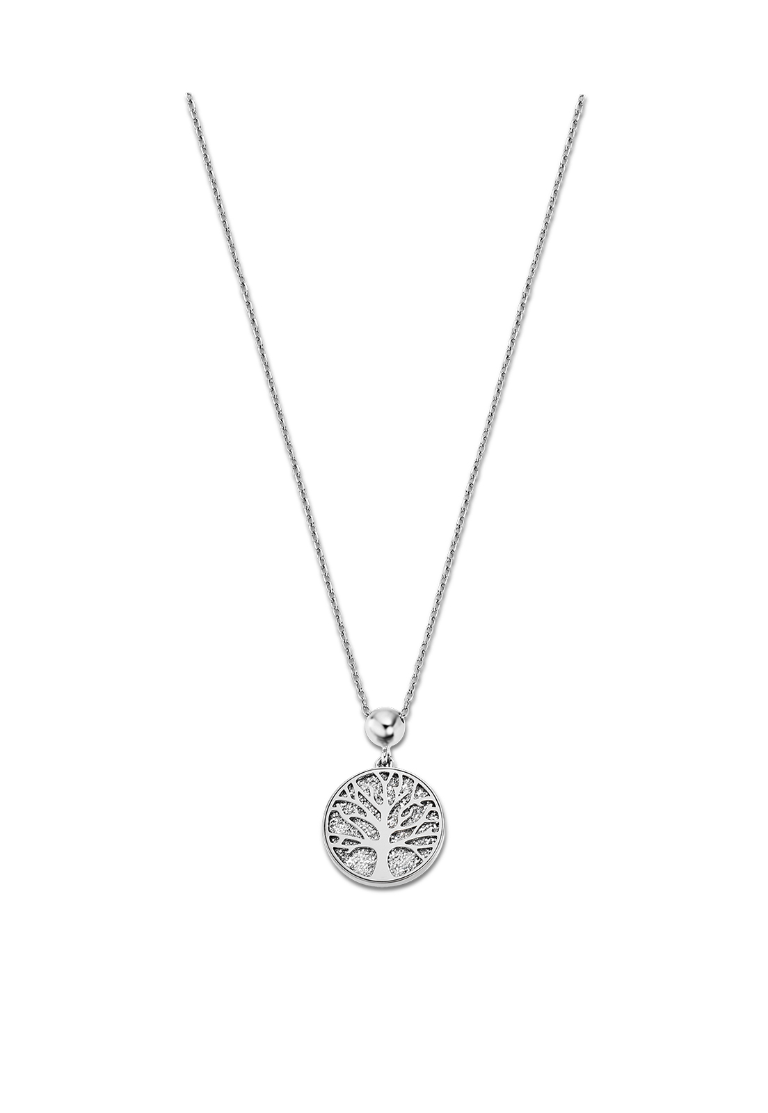COLLAR LS2225-1/1 LOTUS STYLE MUJER RAINBOW - 1