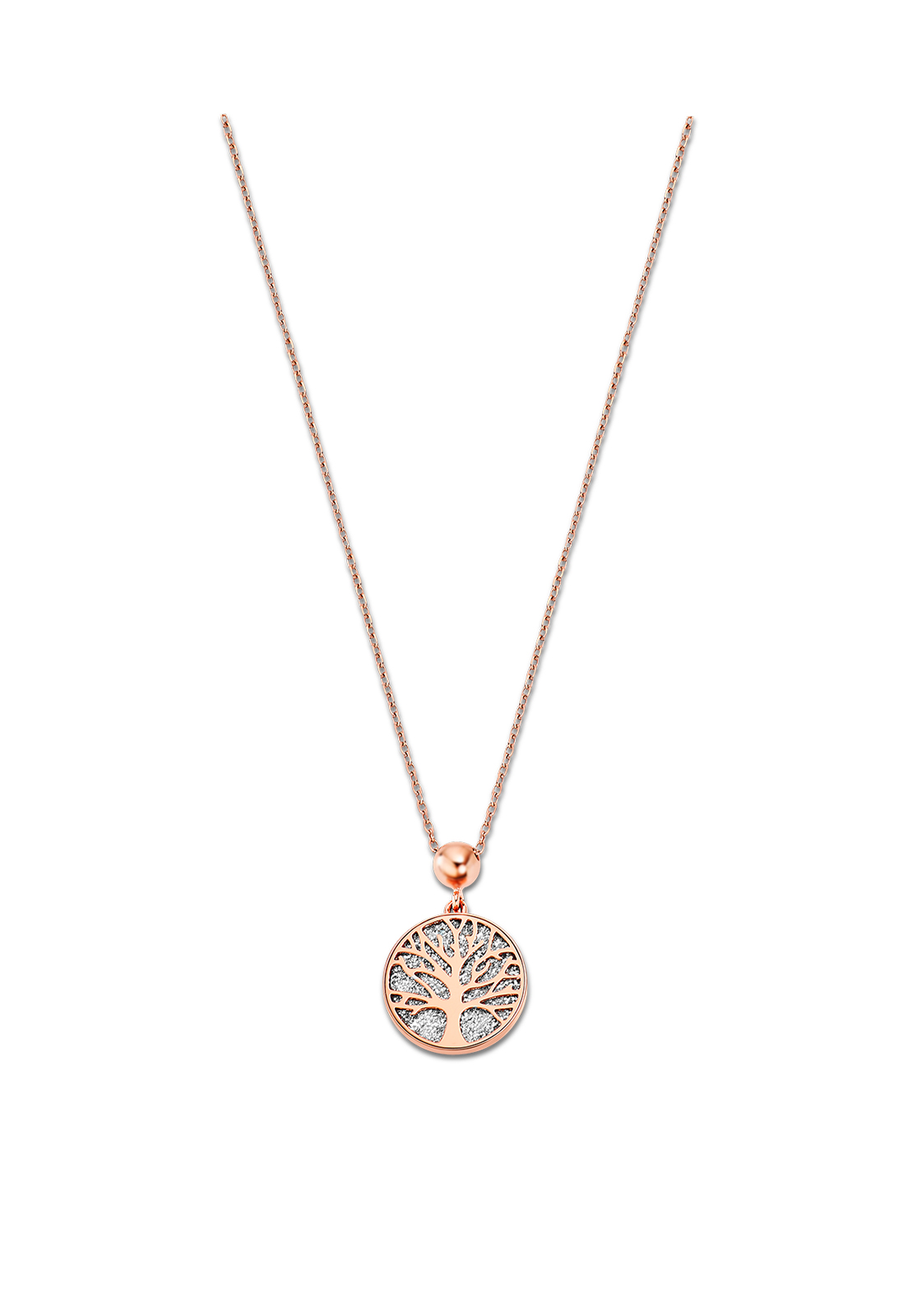 COLLAR LS2225-1/2 LOTUS STYLE MUJER RAINBOW - 1