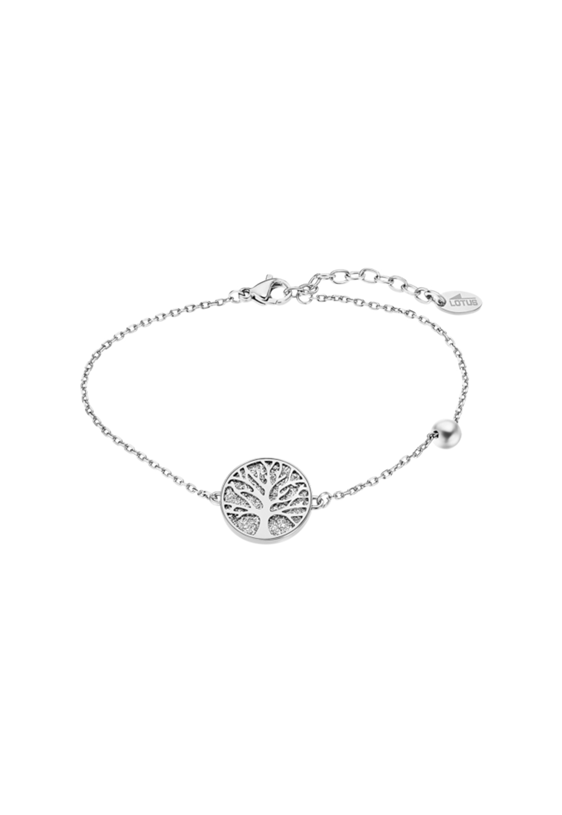 PULSERA LS2225-2/1 LOTUS STYLE MUJER RAINBOW - 1
