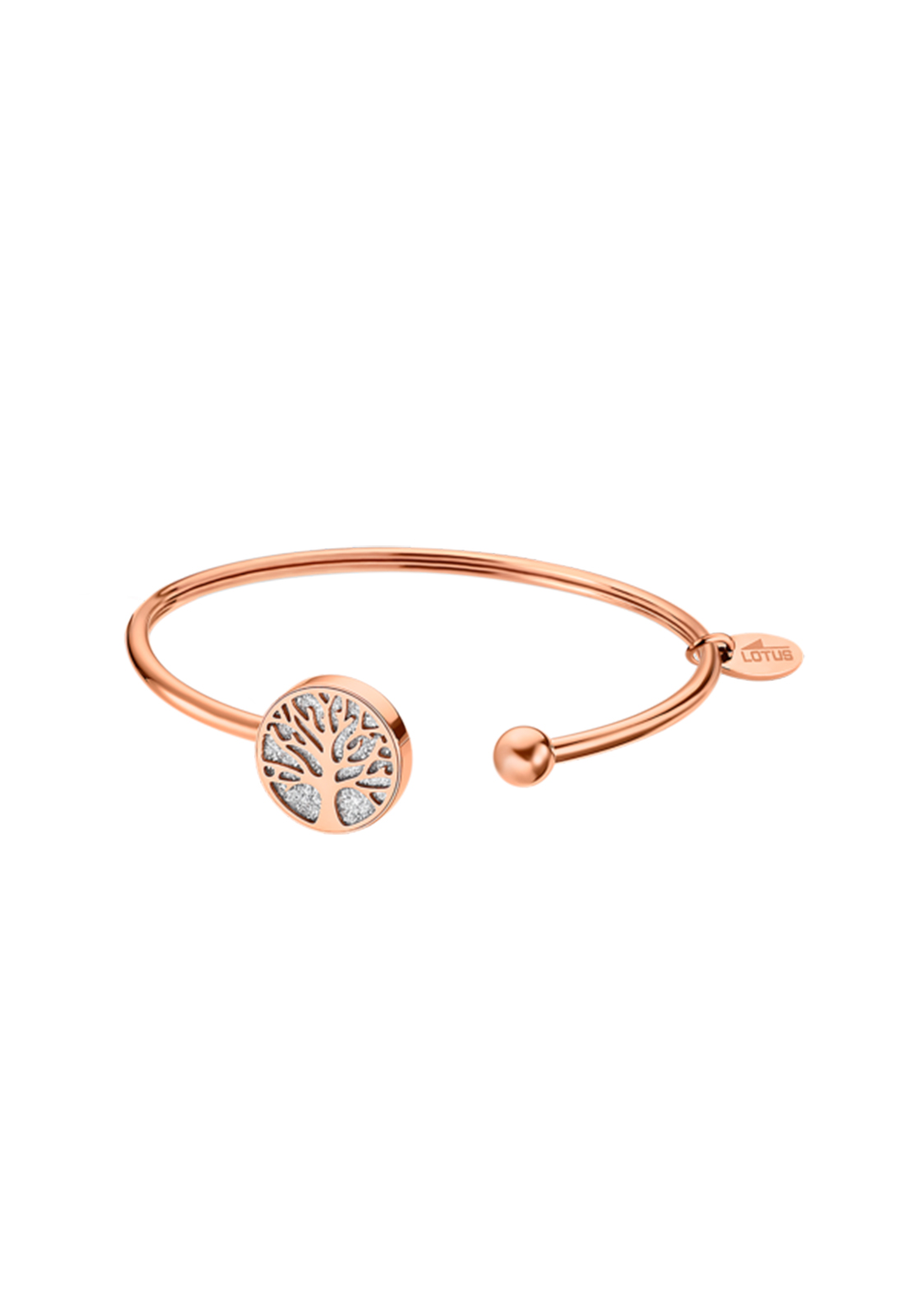 PULSERA LS2225-2/4 LOTUS STYLE MUJER RAINBOW - 1