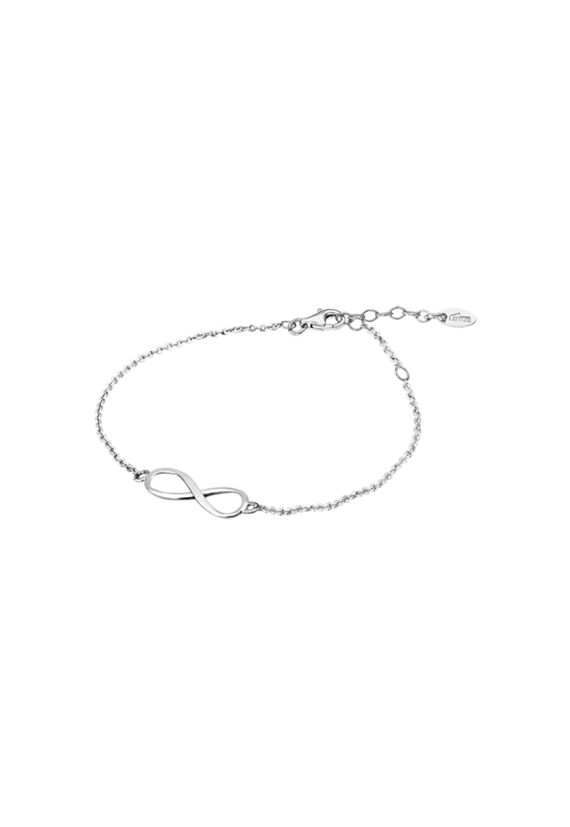 PULSERA LP1224-2/2 LOTUS SILVER MUJER TRENDY - 1