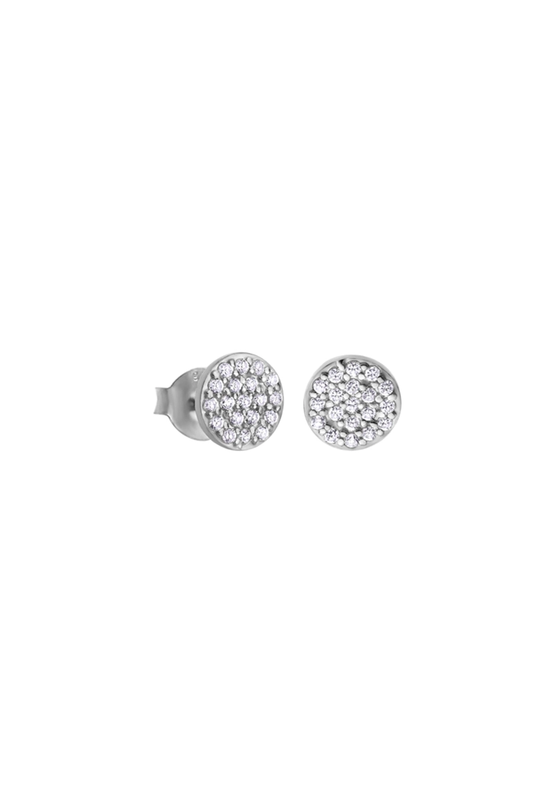 AROS LP1258-4/1 LOTUS SILVER PLATEADO MUJER RESERVA OUTLET - 1