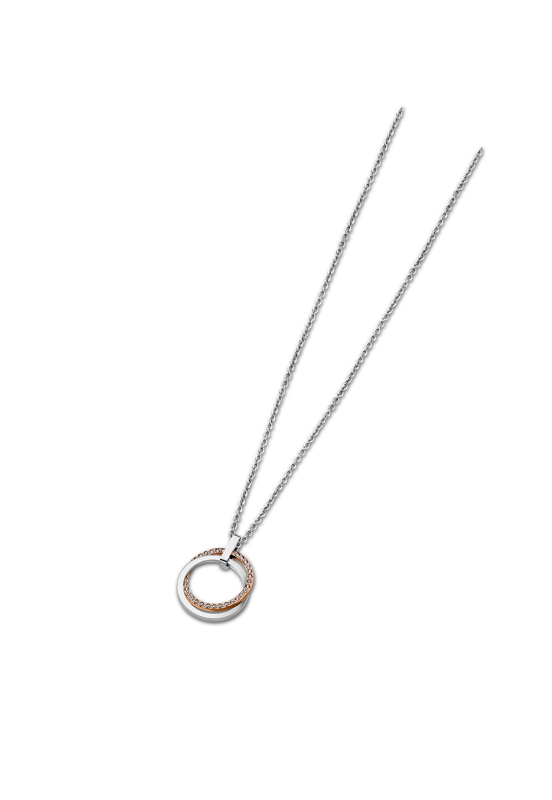 COLLAR LS1780-1/2 LOTUS STYLE MUJER URBAN WOMAN - 1