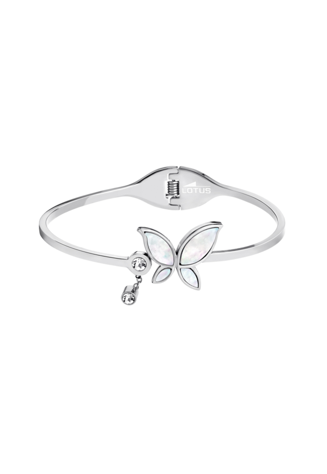 PULSERA LS1794-2/1 LOTUS STYLE MUJER BLISS - 1
