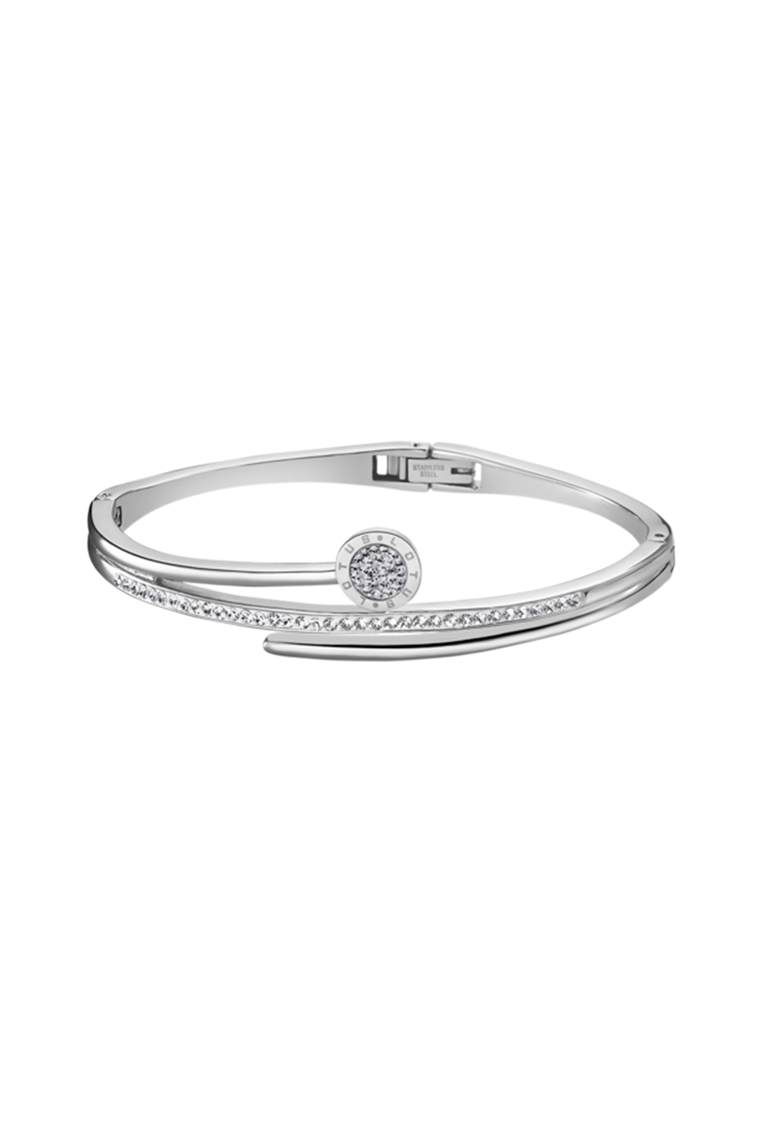 PULSERA LS1843-2/4 LOTUS STYLE MUJER BLISS - 1