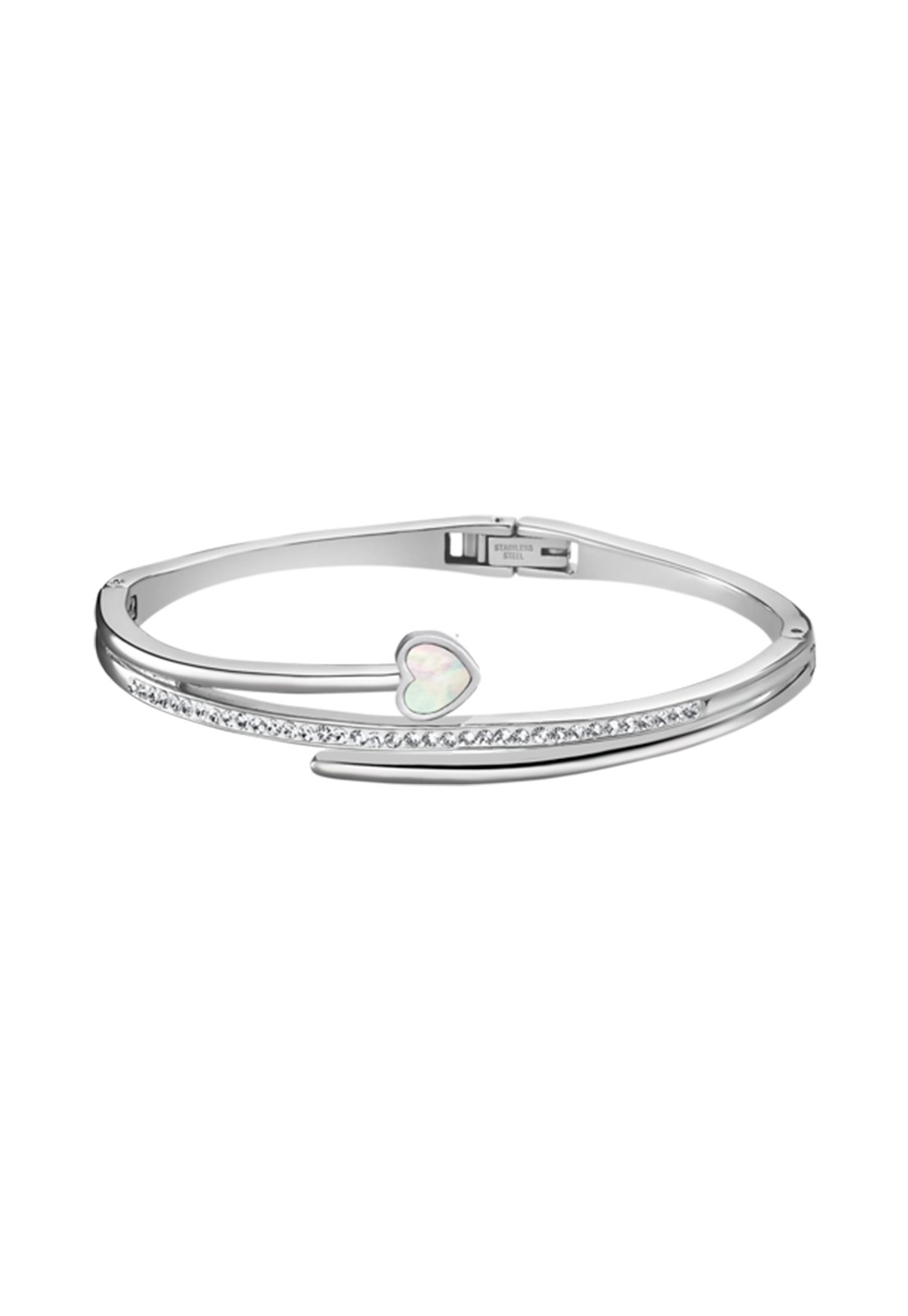 PULSERA LS1843-2/6 LOTUS STYLE MUJER BLISS - 1