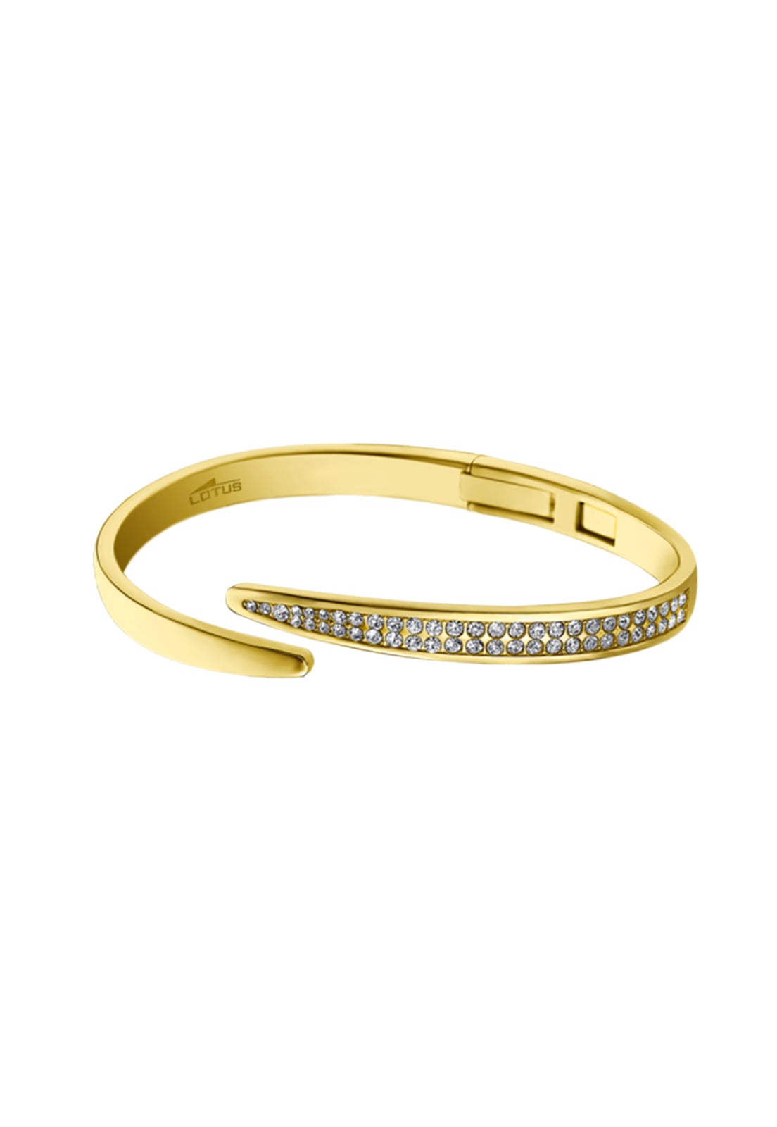 PULSERA LS1845-2/2 LOTUS STYLE MUJER BLISS - 1