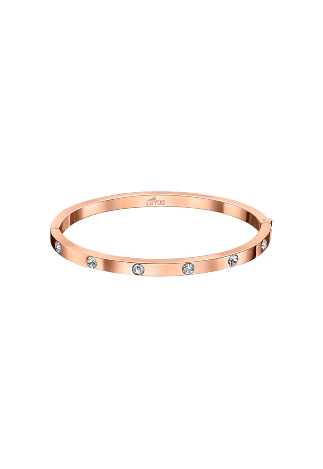 PULSERA LS1846-2/3 LOTUS STYLE MUJER BLISS - 1