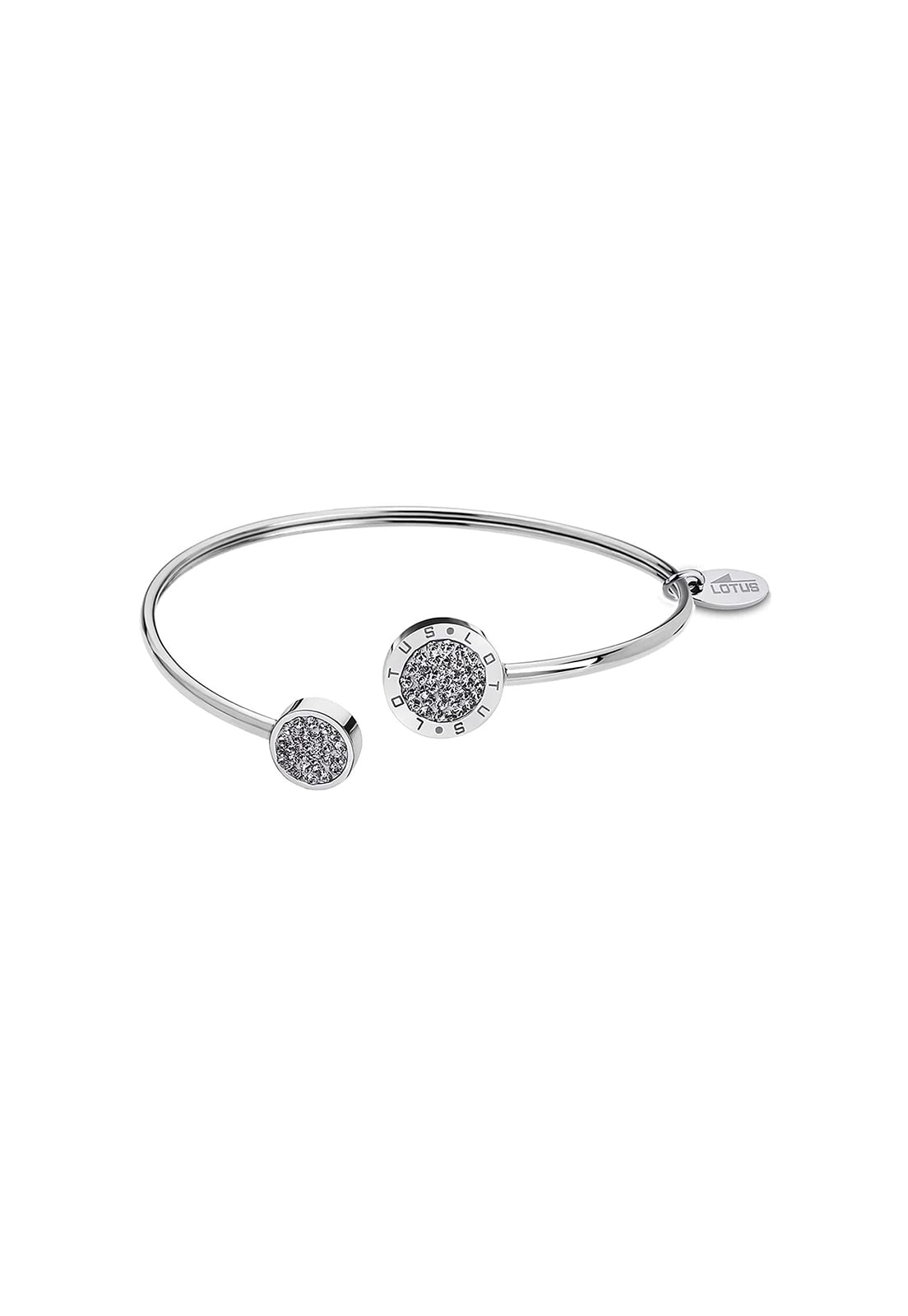 PULSERA LS1849-2/1 LOTUS STYLE MUJER BLISS - 1