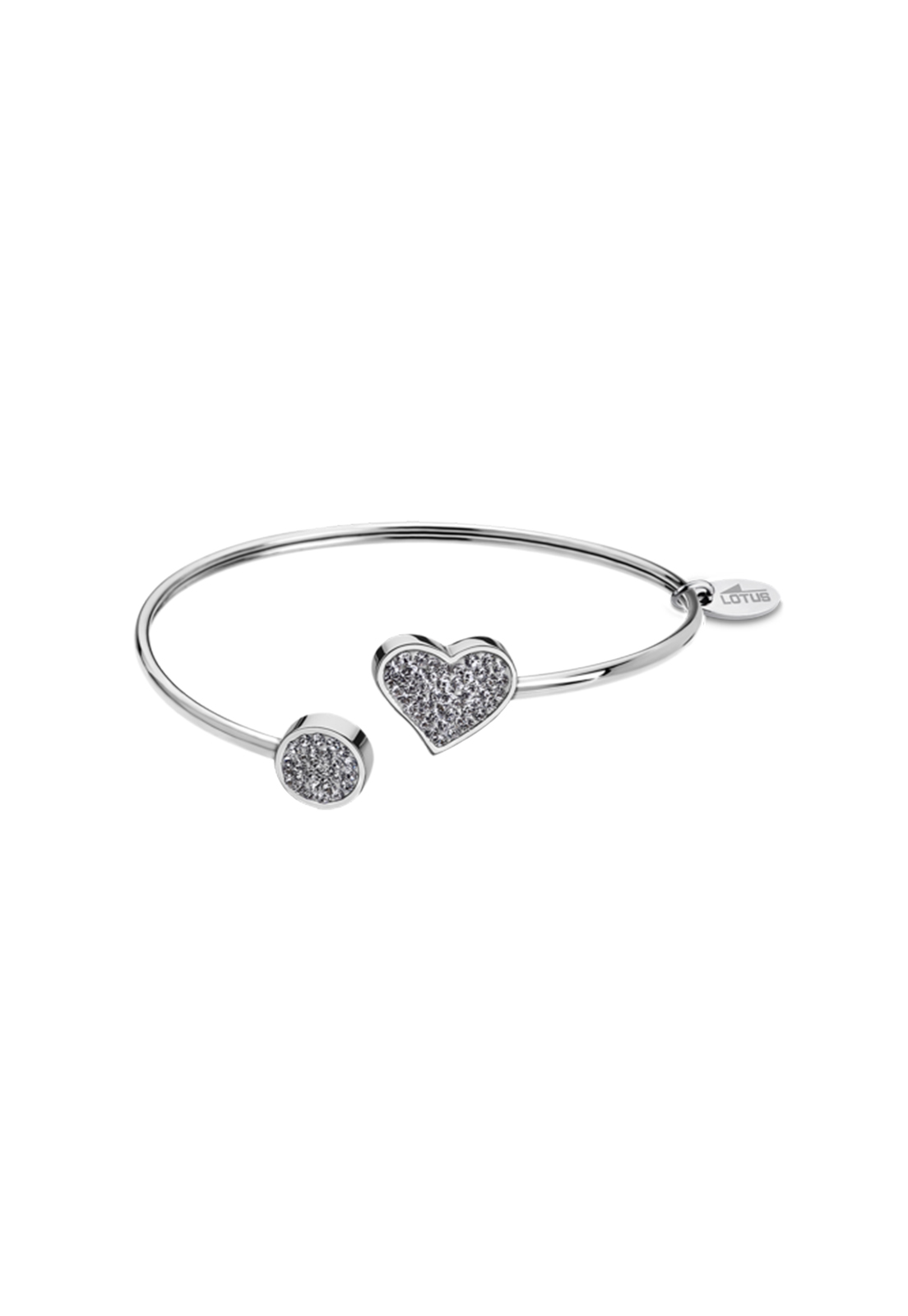 PULSERA LS1850-2/1 LOTUS STYLE MUJER BLISS - 1