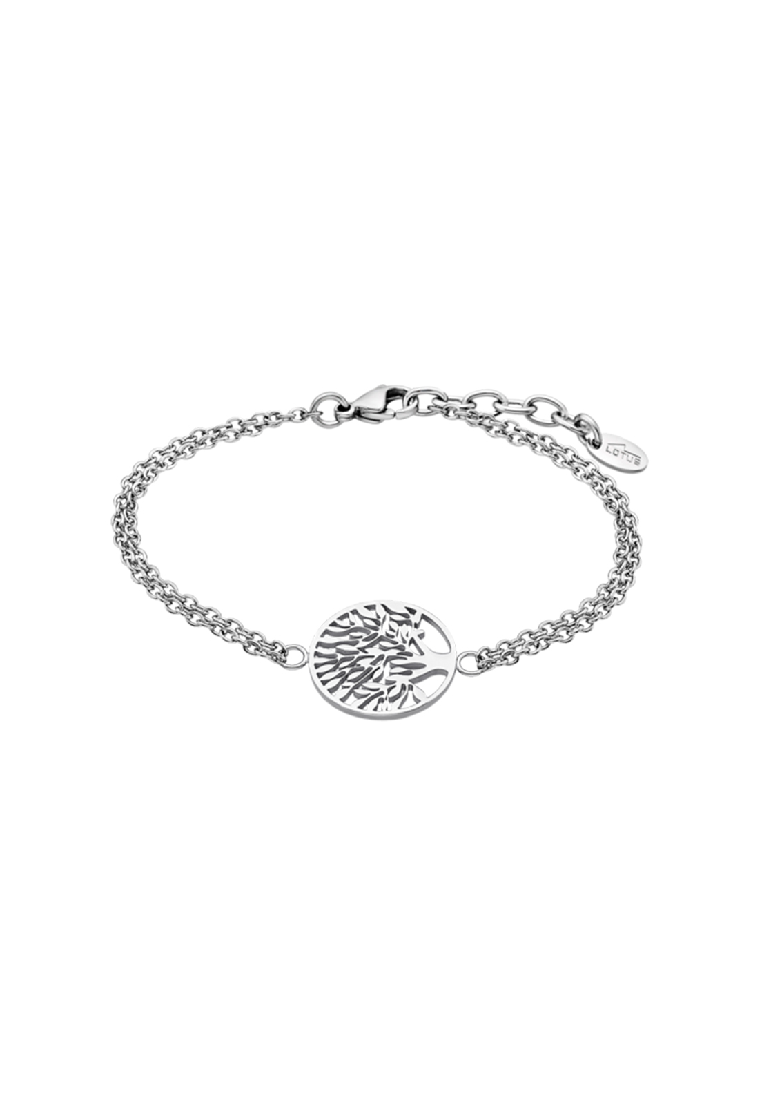 PULSERA LS1898-2/1 LOTUS STYLE MUJER RAINBOW - 1