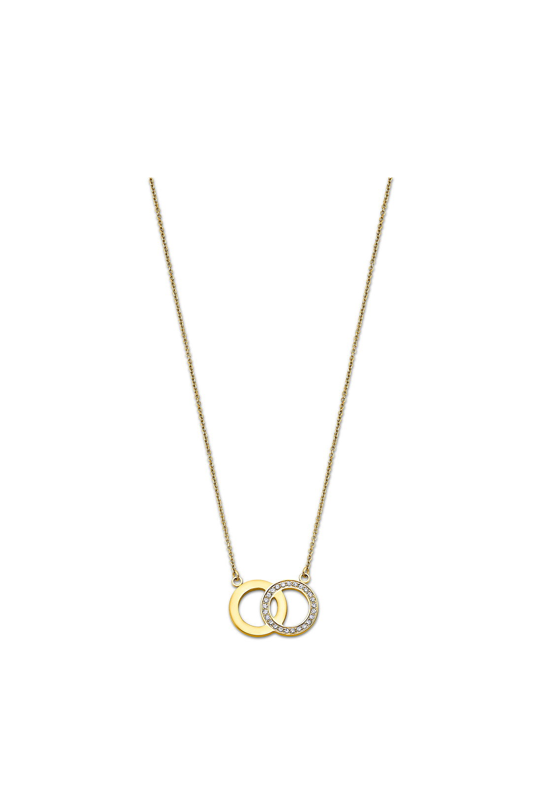 COLLAR LS1913-1/3 LOTUS STYLE MUJER BLISS - 1