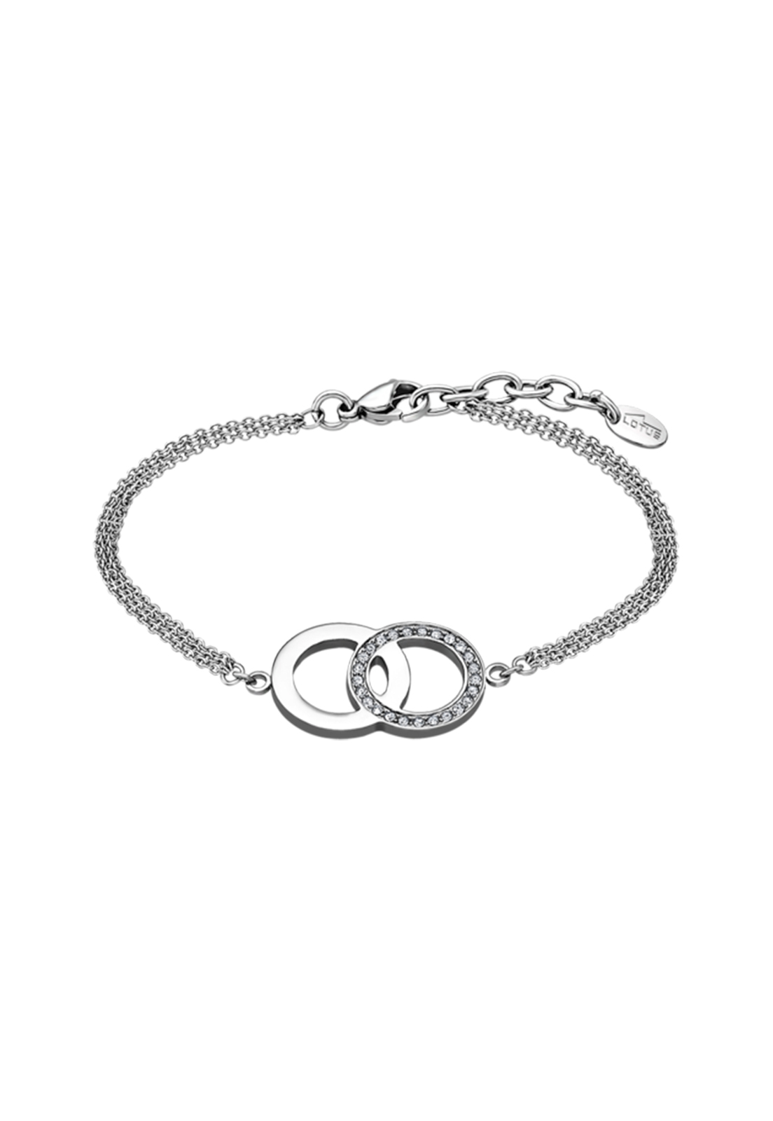 PULSERA LS1913-2/1 LOTUS STYLE MUJER BLISS