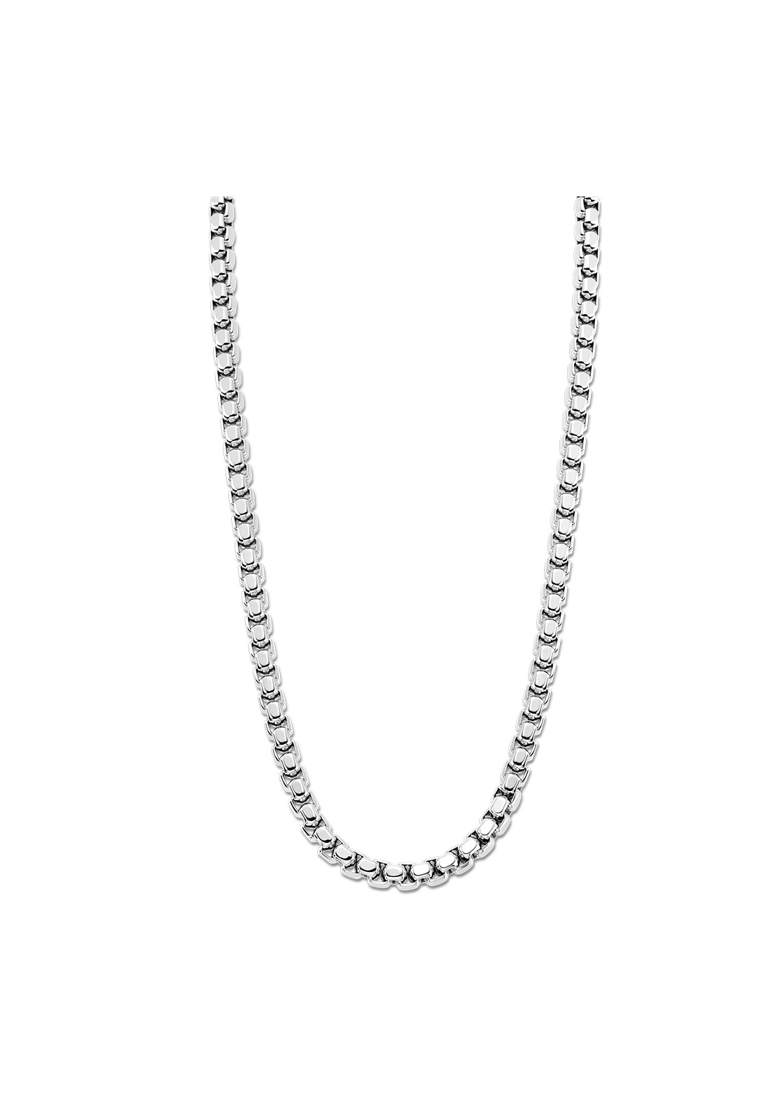 COLLAR LS1931-1/1 LOTUS STYLE HOMBRE MEN IN BLACK - 1