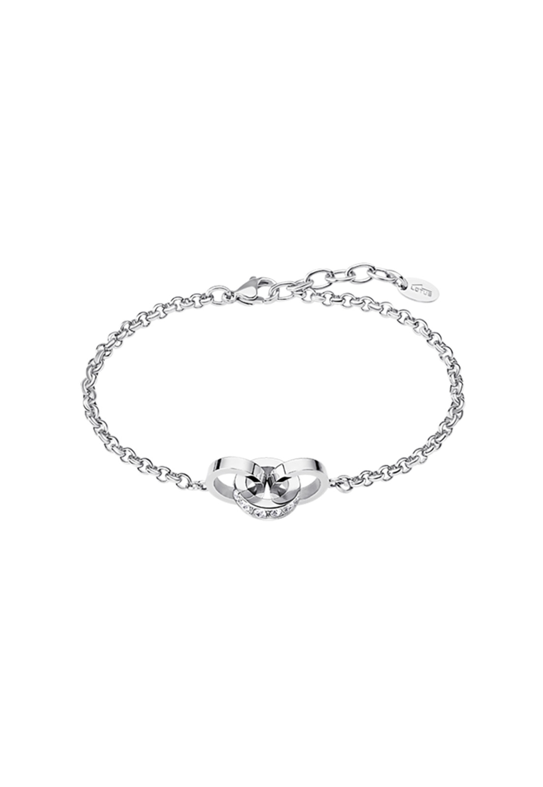 PULSERA LS1981-2/1 LOTUS STYLE MUJER BLISS - 1