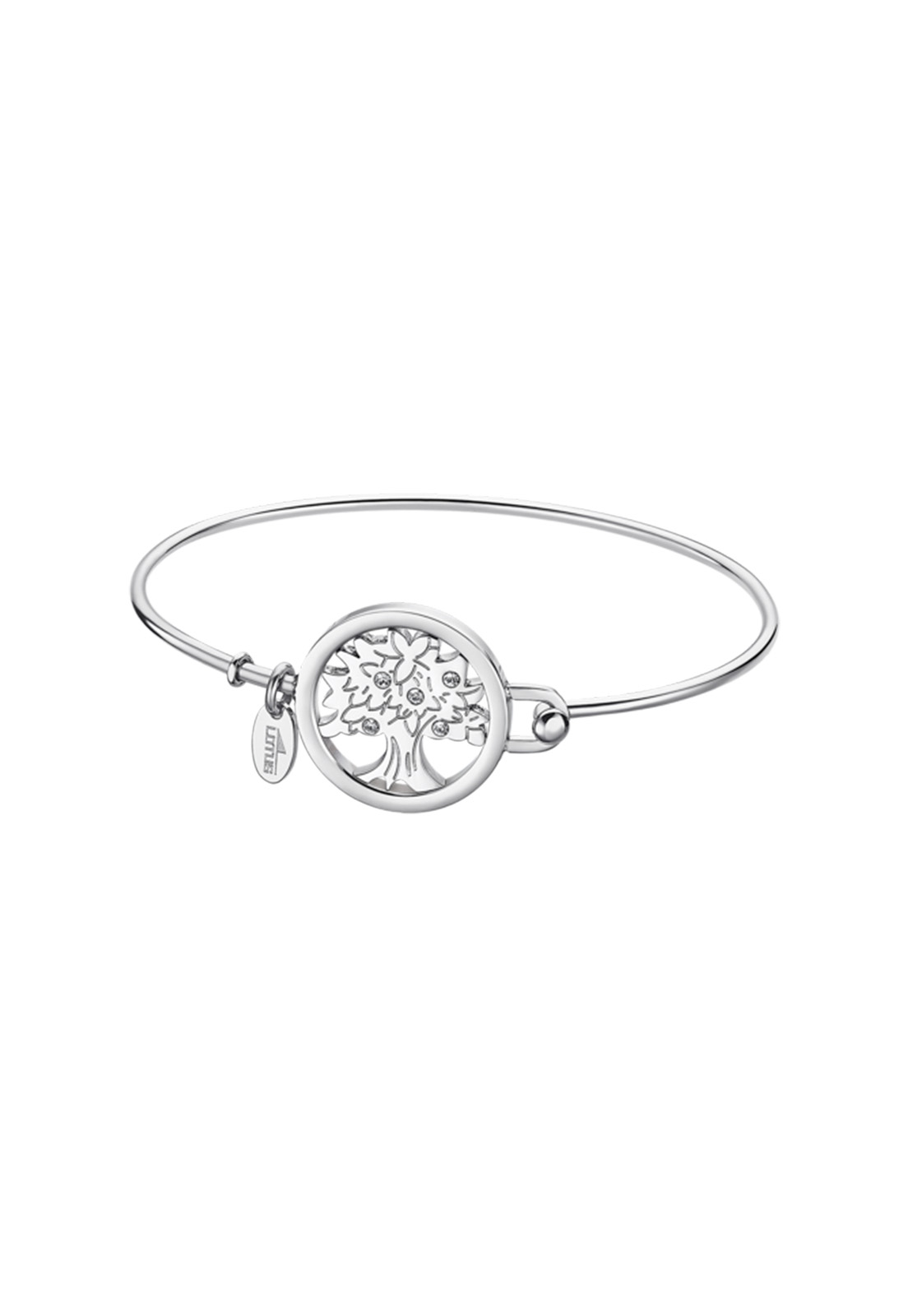 PULSERA LS2014-2/3 LOTUS STYLE MUJER MILLENNIAL - 1