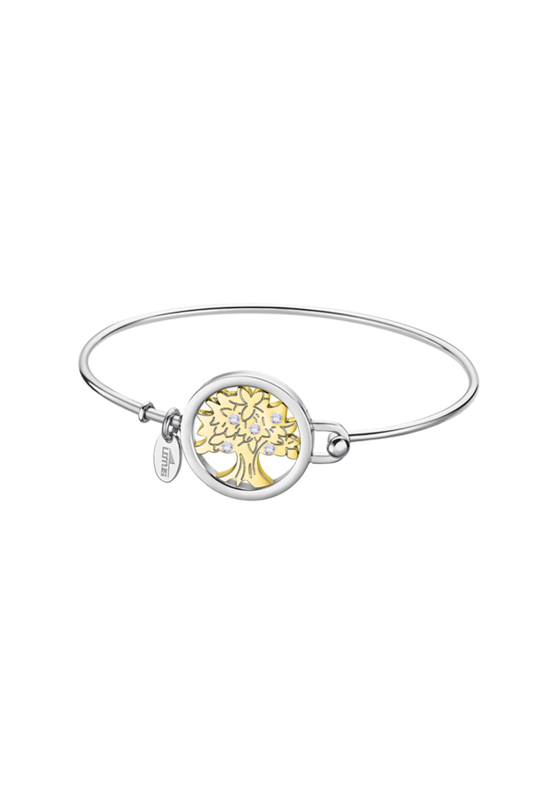 PULSERA LS2014-2/9 LOTUS STYLE MUJER MILLENNIAL - 1