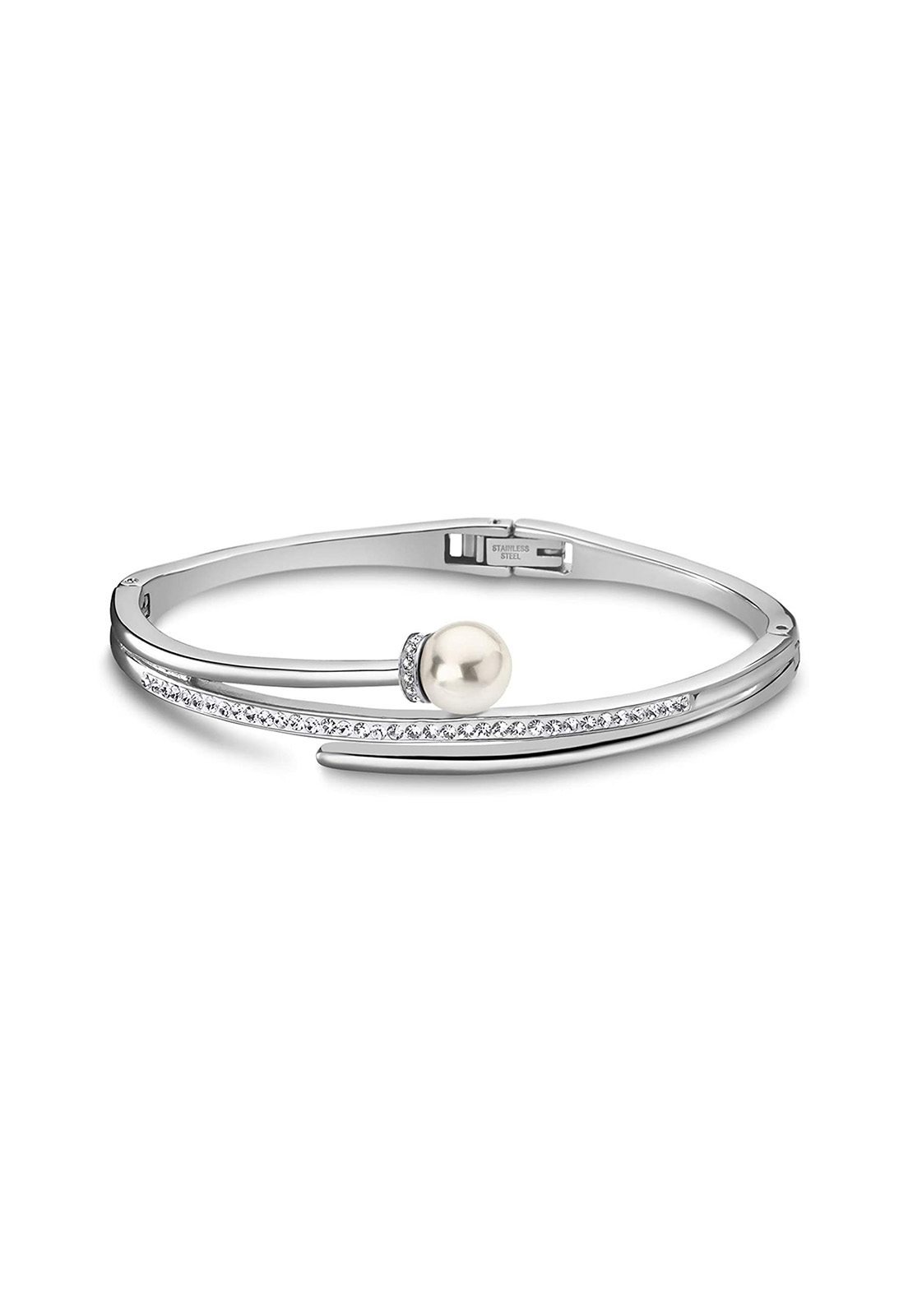 PULSERA LS2021-2/2 LOTUS STYLE MUJER BLISS - 1