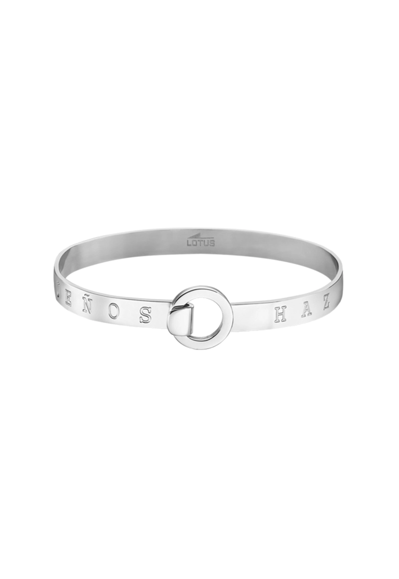 PULSERA LS2025-2/4 LOTUS STYLE MUJER MILLENNIAL - 1