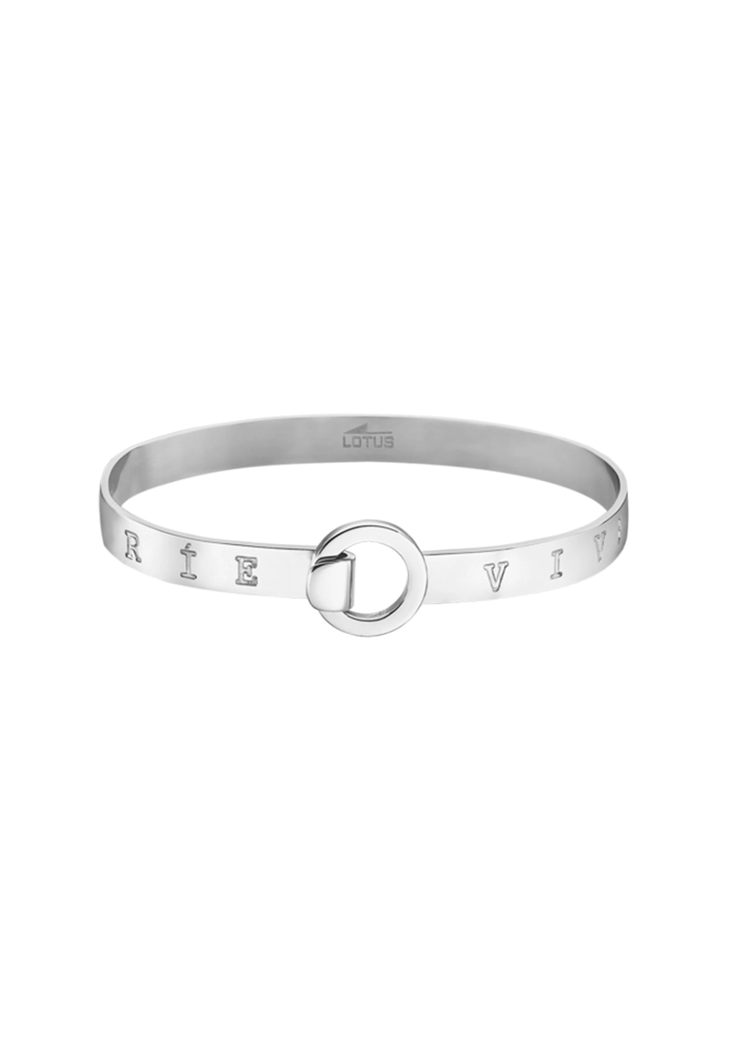 PULSERA LS2025-2/5 LOTUS STYLE MUJER MILLENNIAL - 1