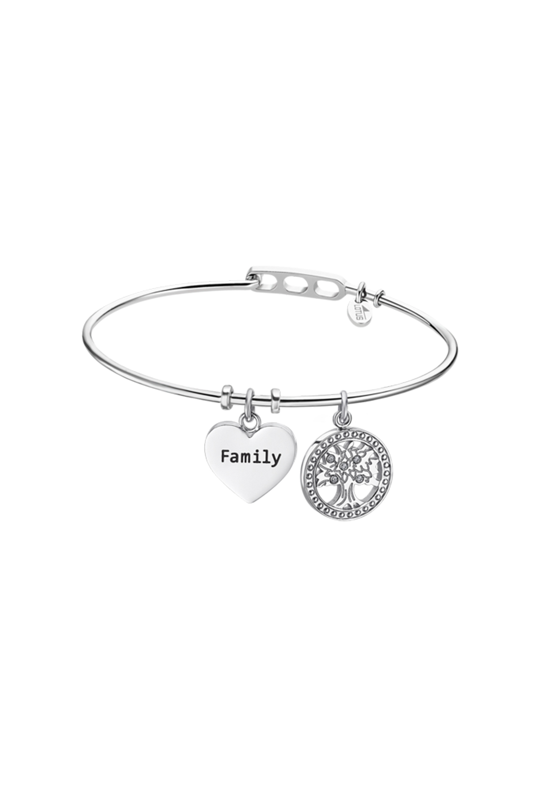 PULSERA LS2036-2/3 LOTUS STYLE MUJER MILLENNIAL - 1