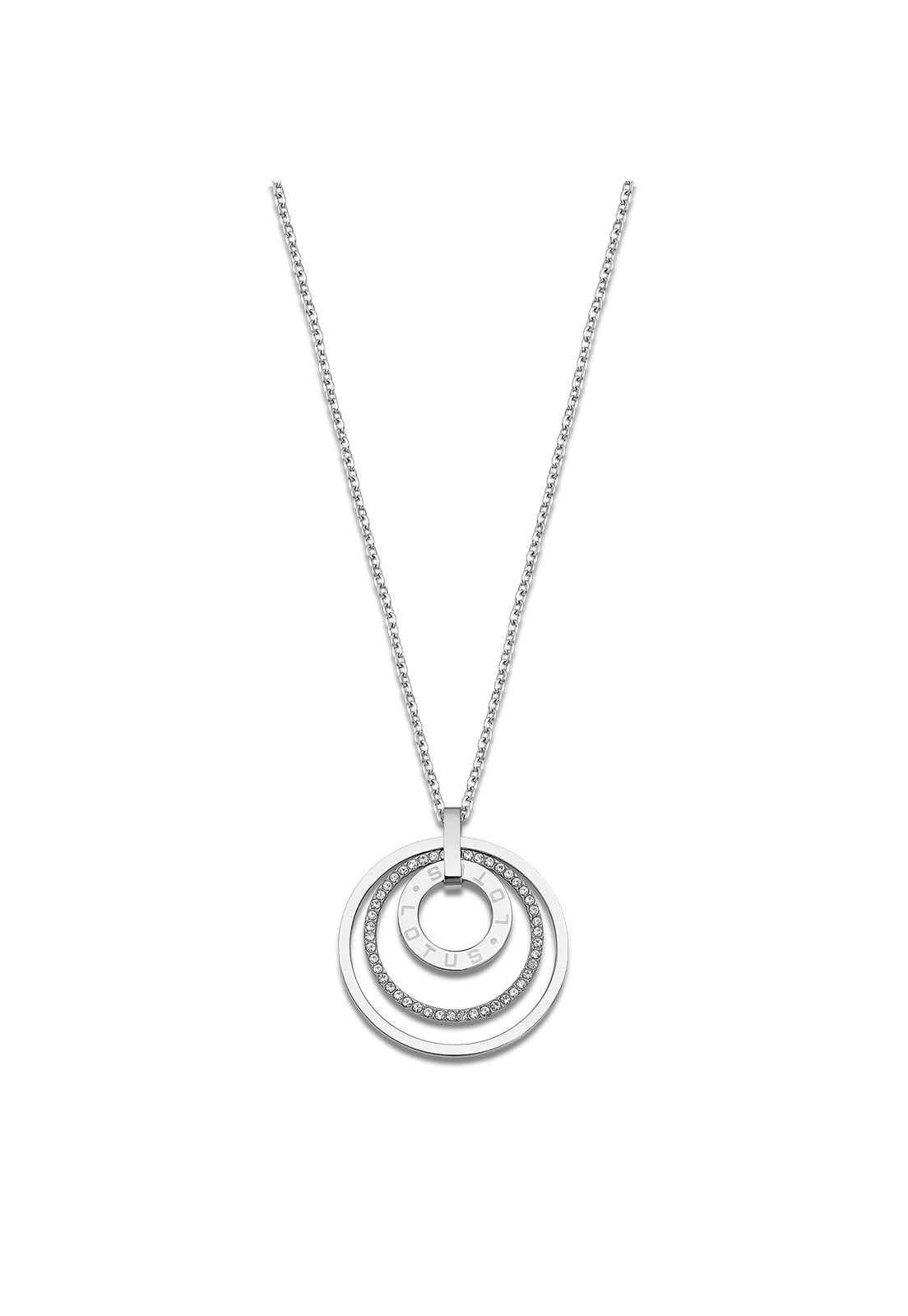 COLLAR LS2091-1/1 LOTUS STYLE MUJER URBAN WOMAN - 1