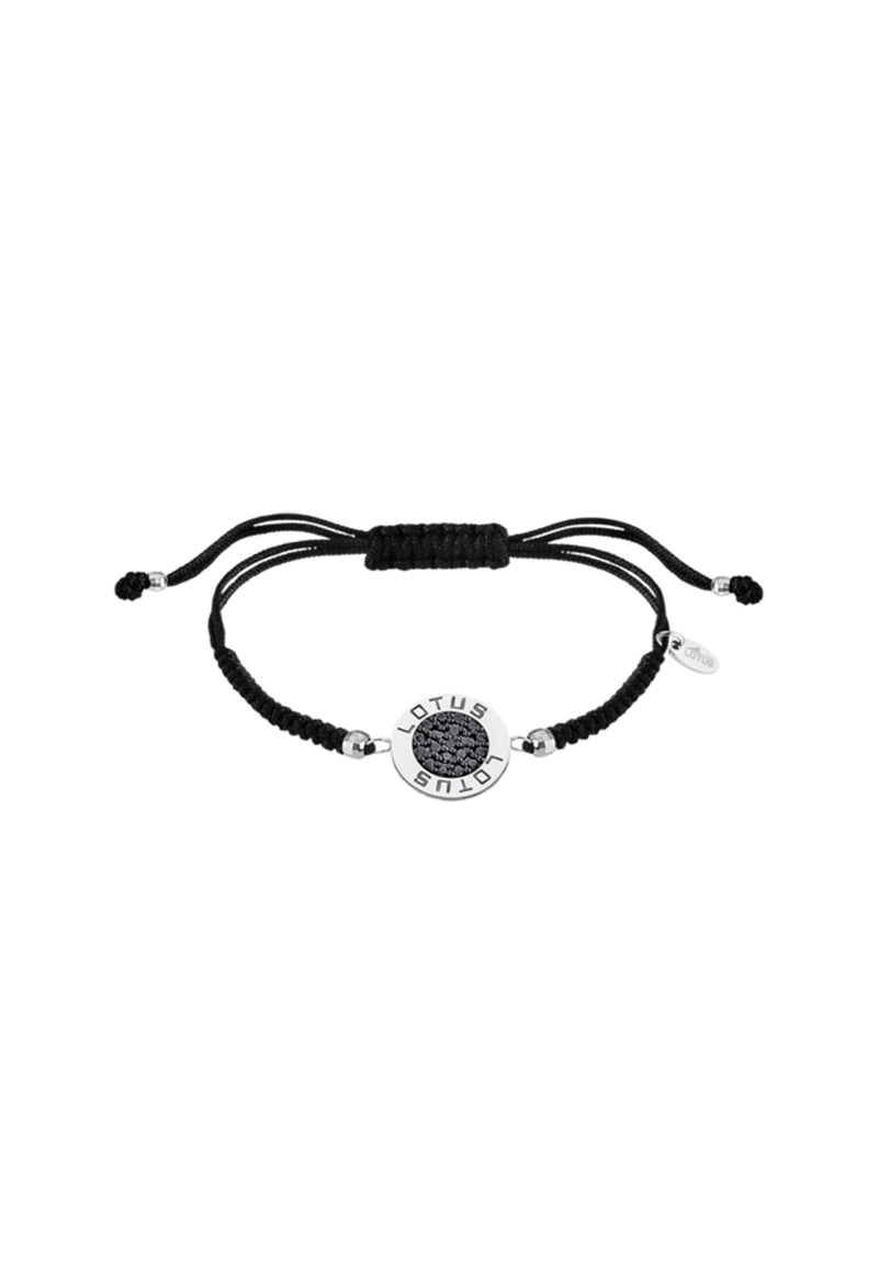 PULSERA LP1252-2/9 LOTUS SILVER MUJER TRENDY - 1