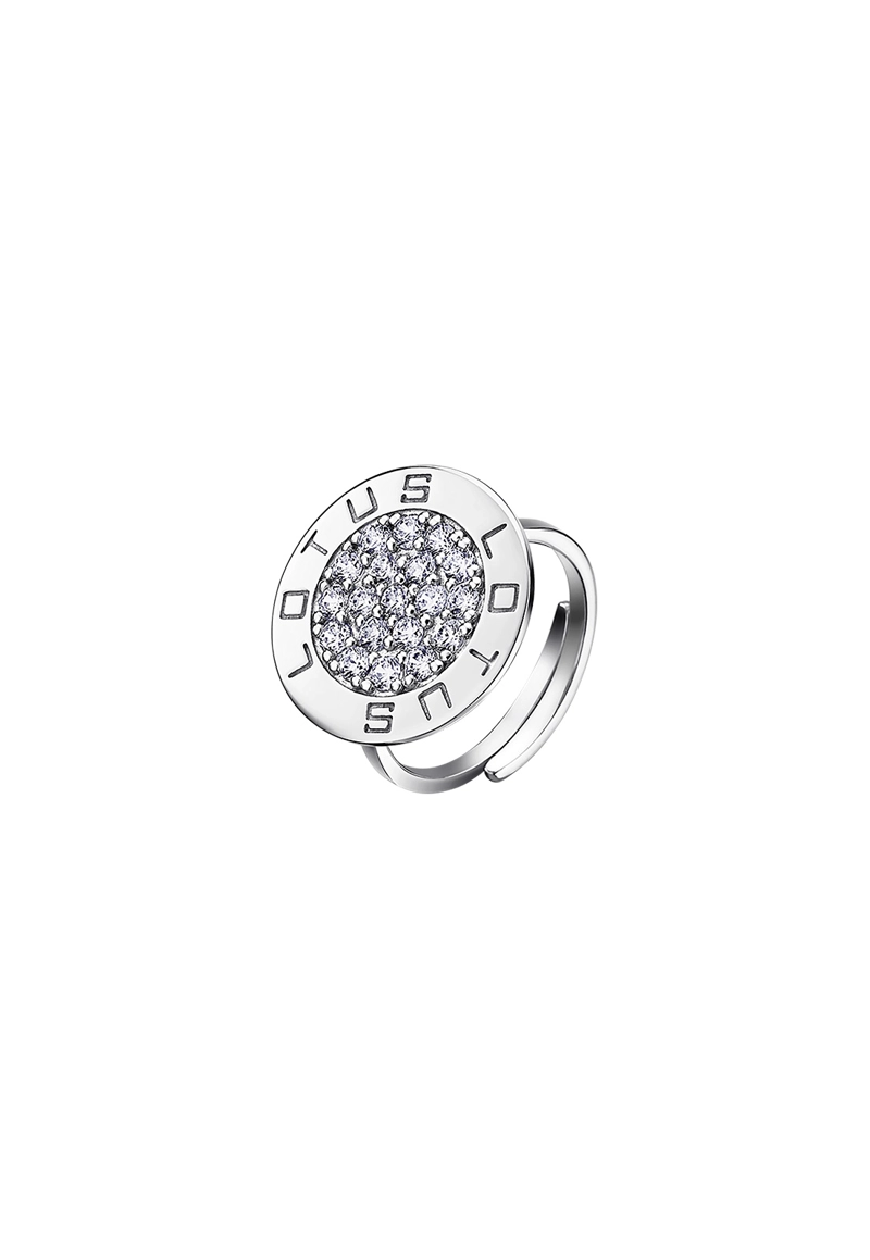 ANILLO LP1252-3/1 LOTUS SILVER MUJER TRENDY