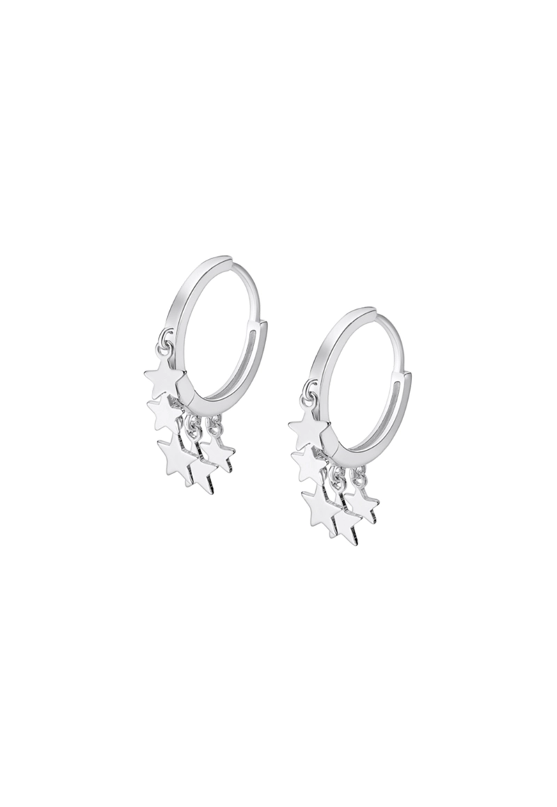 AROS LP3211-4/1 LOTUS SILVER MUJER TRENDY - 1