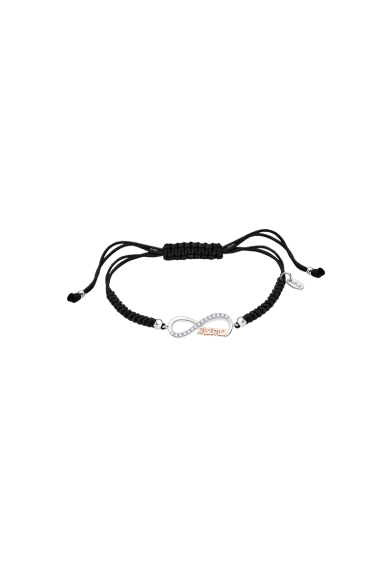 PULSERA LP3213-2/2 LOTUS SILVER MUJER MOTHERS LOVE - 1