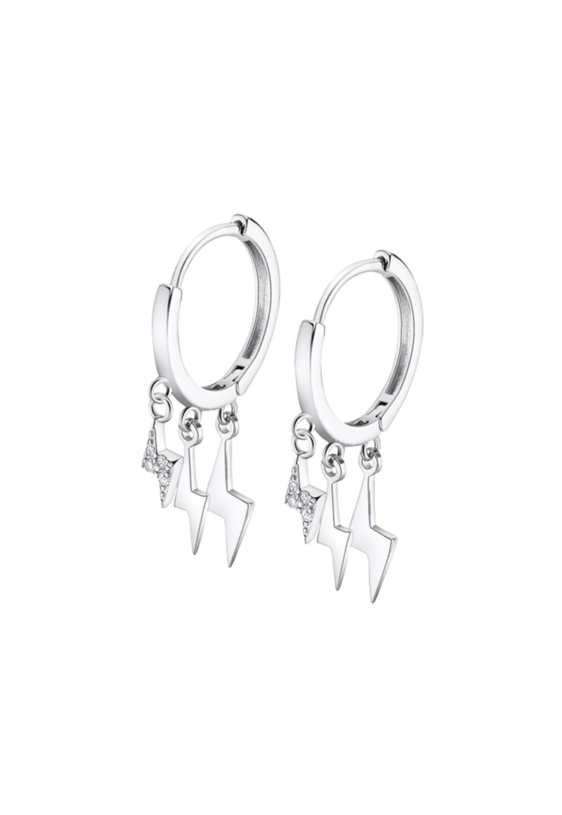 AROS LP3273-4/1 LOTUS SILVER MUJER TRENDY - 1