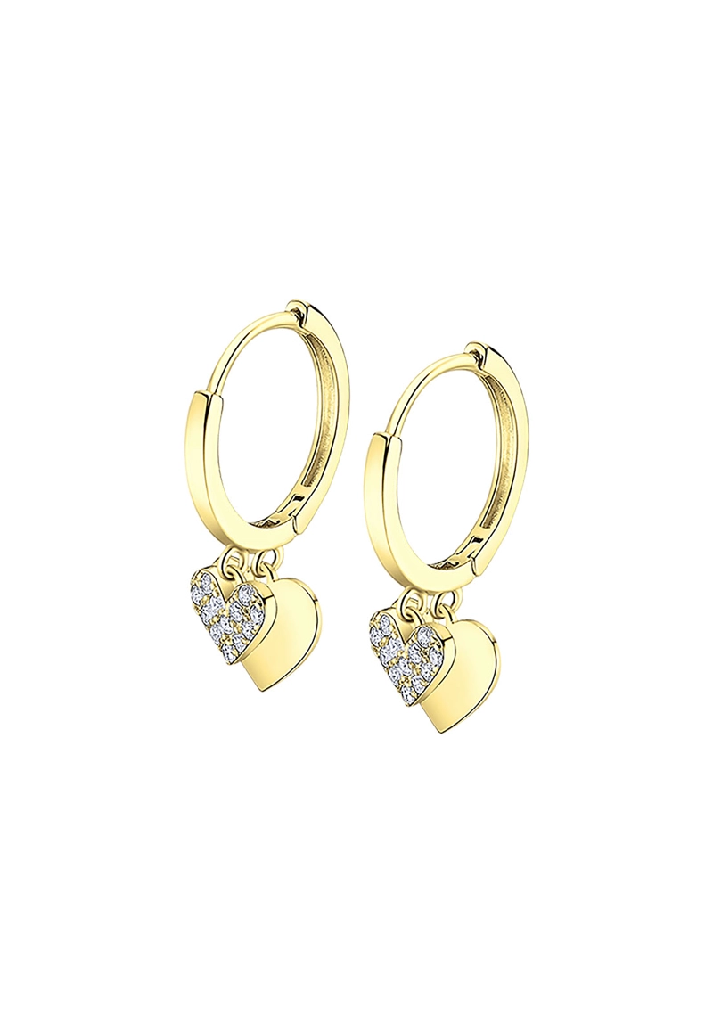 AROS LP3274-4/2 LOTUS SILVER MUJER TRENDY - 1