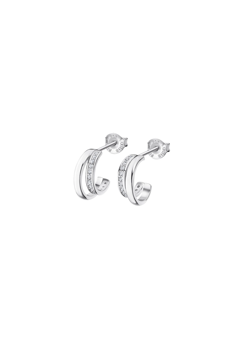 AROS LP3285-4/1 LOTUS SILVER MUJER IT GIRL - 1