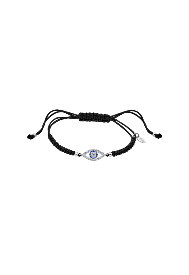 PULSERA LP1970-2/2 LOTUS SILVER MUJER MYSTIC - 1