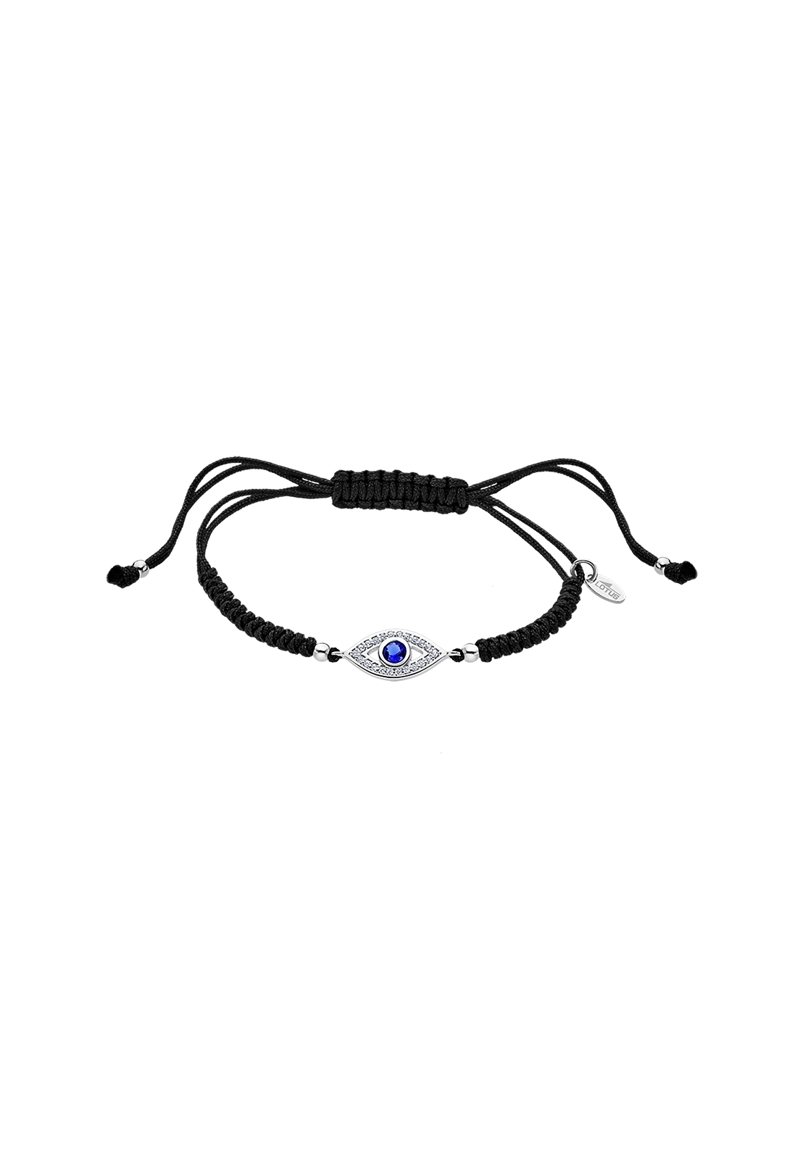 PULSERA LP1971-2/3 LOTUS SILVER MUJER MYSTIC - 1