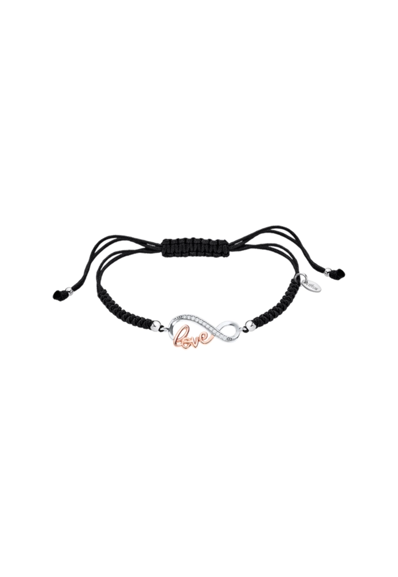 PULSERA LP3214-2/2 LOTUS SILVER MUJER MOMENTS - 1