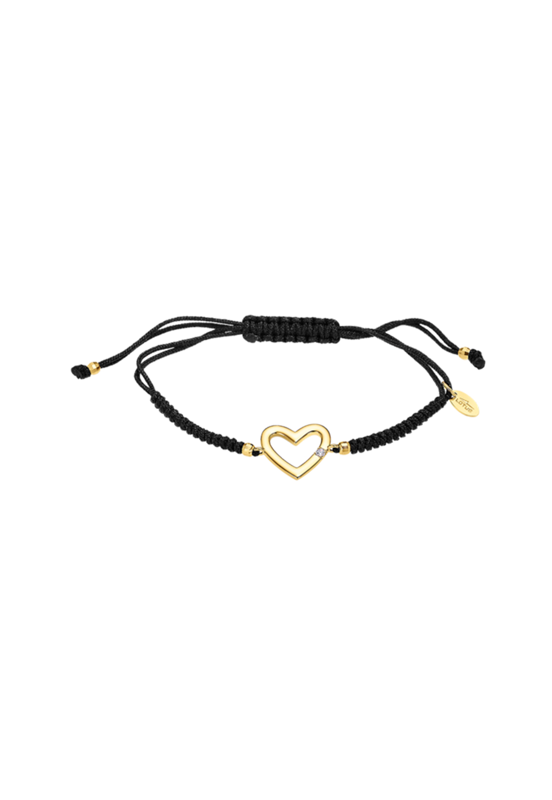 Orecchini LP3217-4/1 LP3217-4/1 marca Lotus Silver