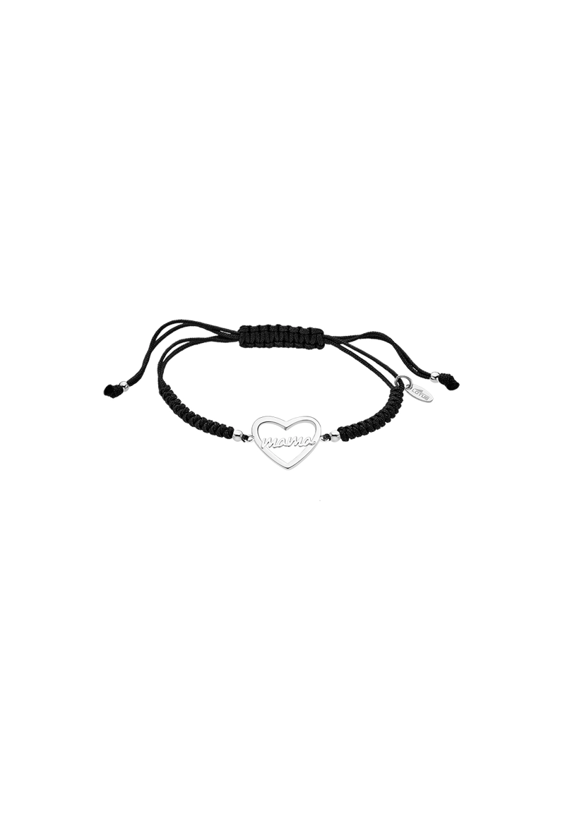 PULSERA LP3230-2/2 LOTUS SILVER MUJER MOTHERS LOVE - 1