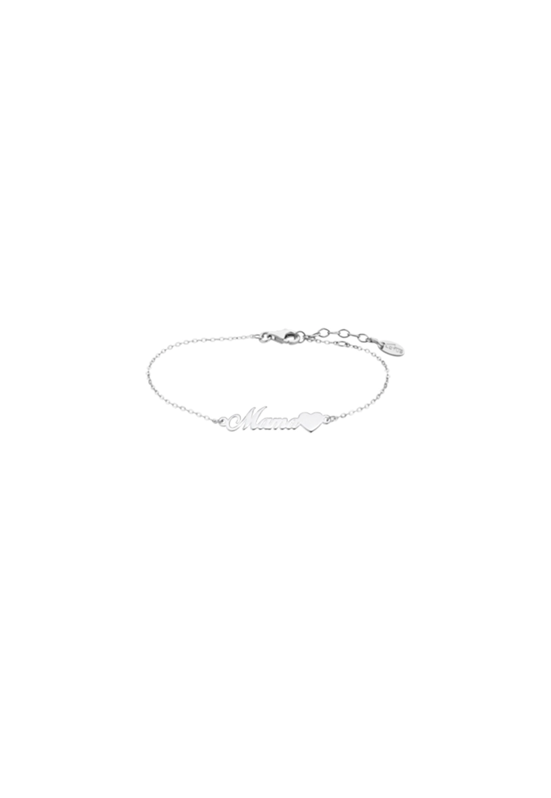 PULSERA LP3234-2/1 LOTUS SILVER MUJER MOTHERS LOVE - 1