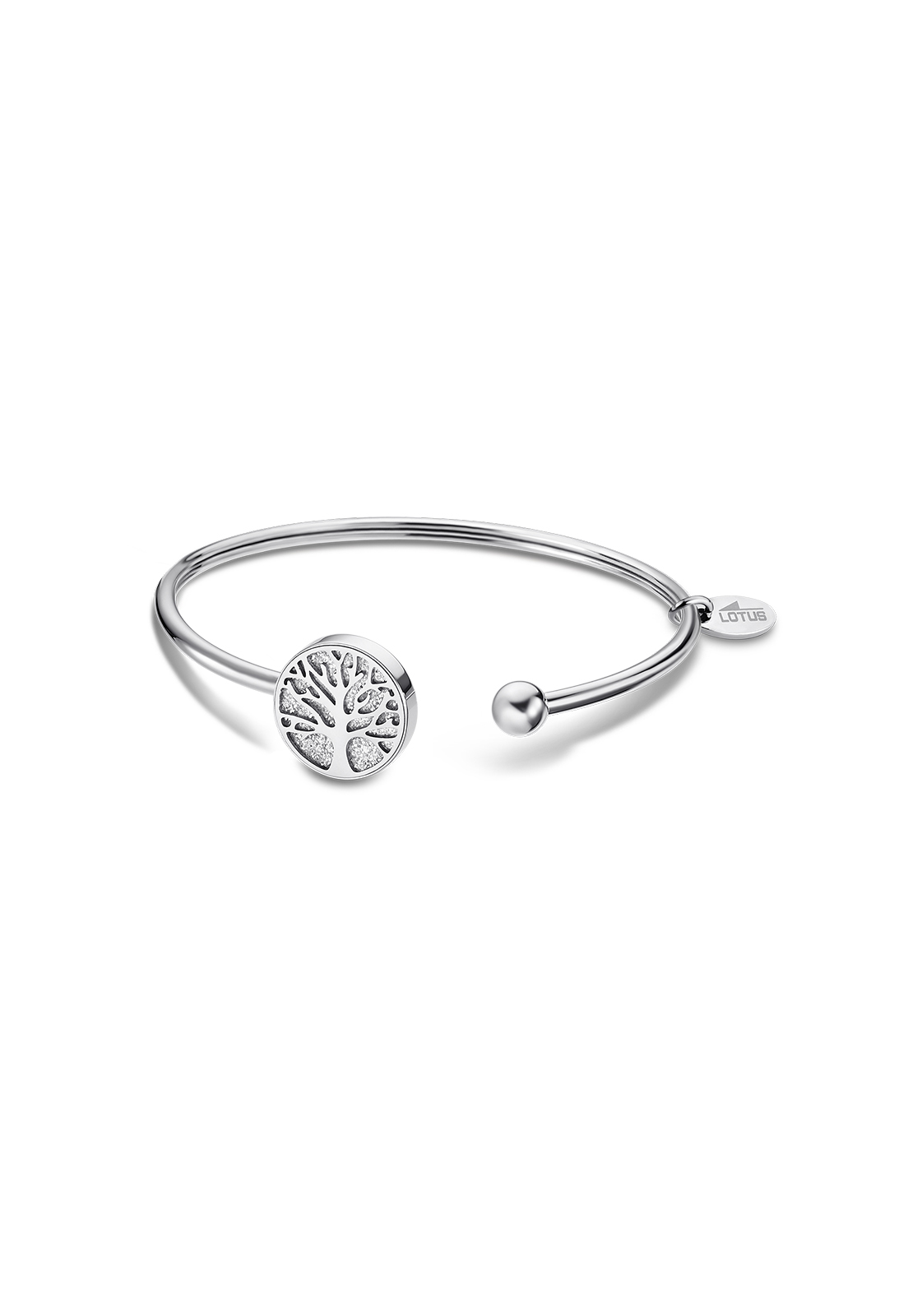 PULSERA LS2225-2/3 LOTUS STYLE MUJER RAINBOW - 1