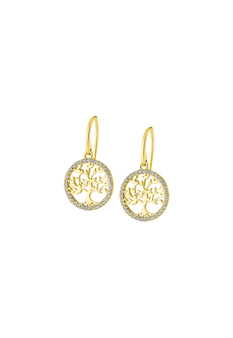 AROS LP1746-4/2 LOTUS SILVER MUJER MYSTIC - 1