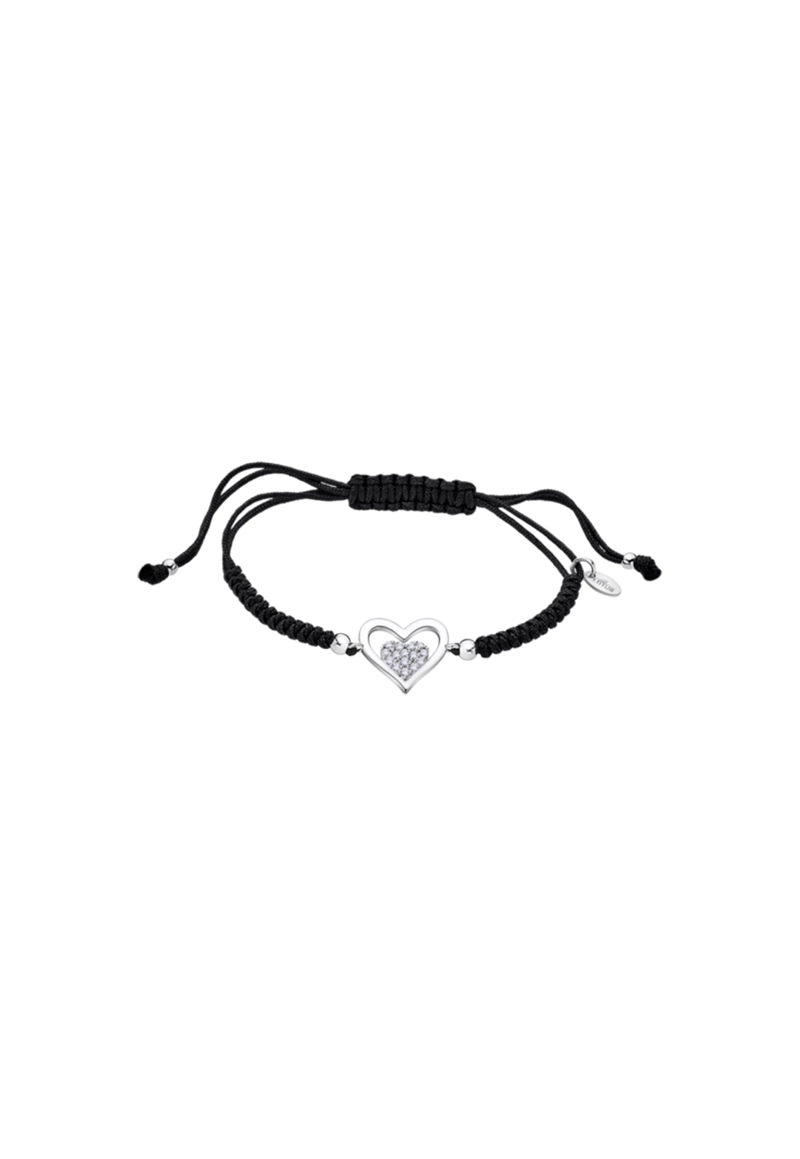 PULSERA LP3124-2/2 LOTUS SILVER MUJER MOMENTS - 1
