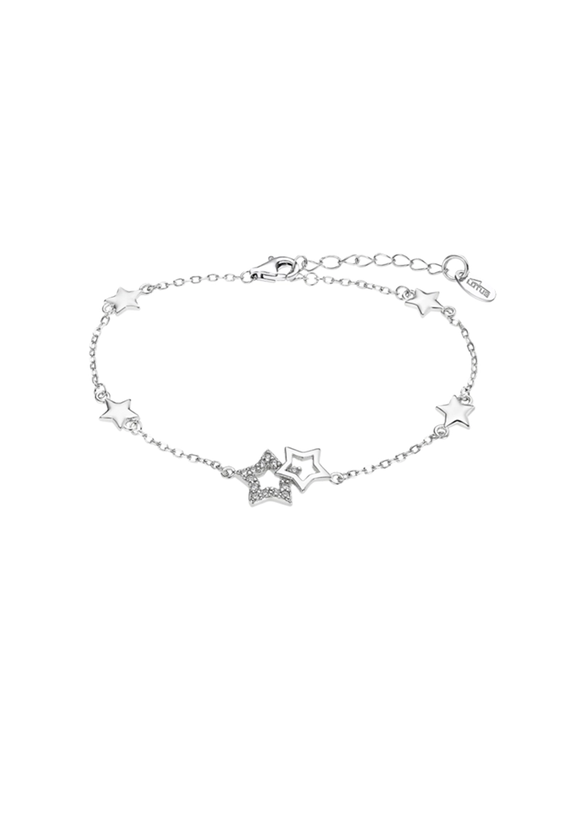 PULSERA LP3177-2/1 LOTUS SILVER MUJER TRENDY - 1