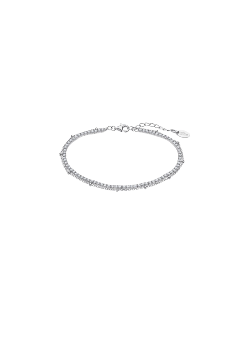 PULSERA LP3181-2/1 LOTUS SILVER MUJER TRENDY - 1