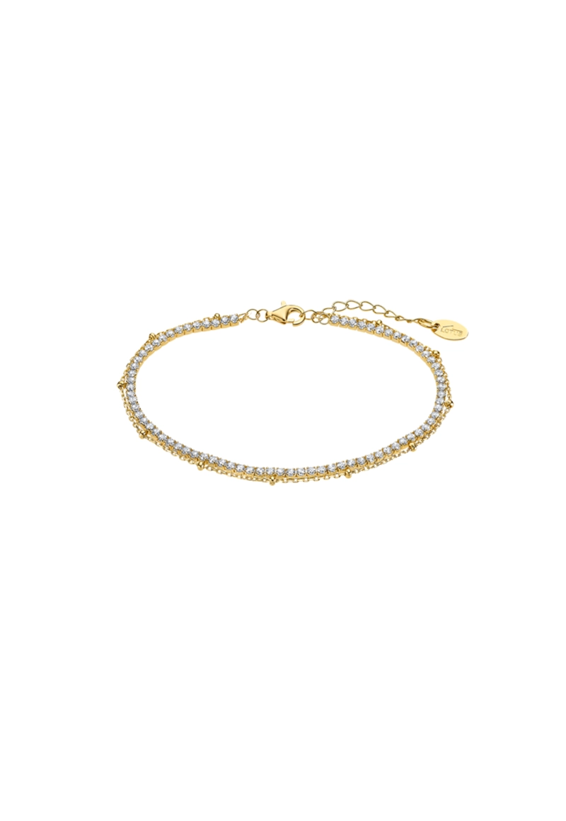 PULSERA LP3181-2/2 LOTUS SILVER MUJER PURE ESSENTIAL - 1