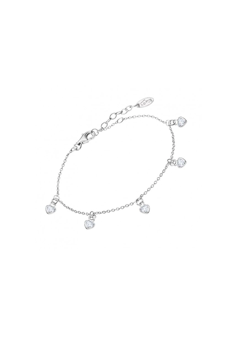 PULSERA LP3190-2/1 LOTUS SILVER MUJER TRENDY - 1
