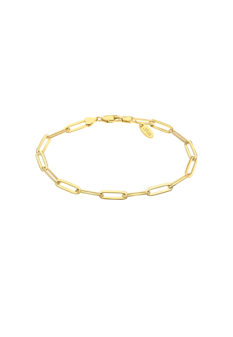 PULSERA LP3200-2/2 LOTUS SILVER MUJER LINKS COLLECTION - 1