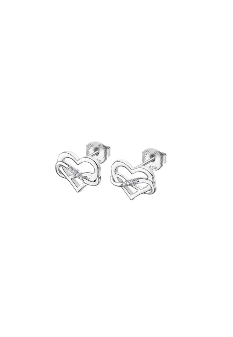 AROS LP3307-4/1 LOTUS SILVER MUJER MOMENTS - 1