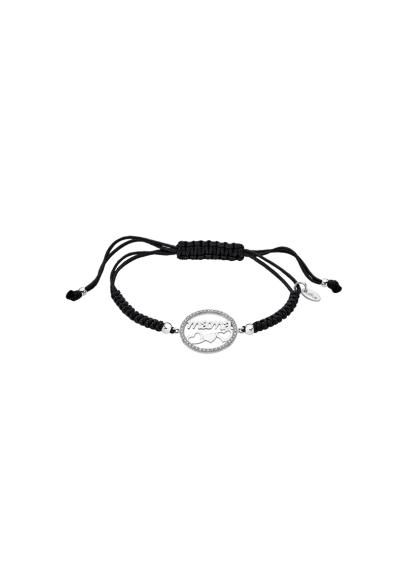 PULSERA LP1809-2/2 LOTUS SILVER MUJER MOTHERS LOVE - 1