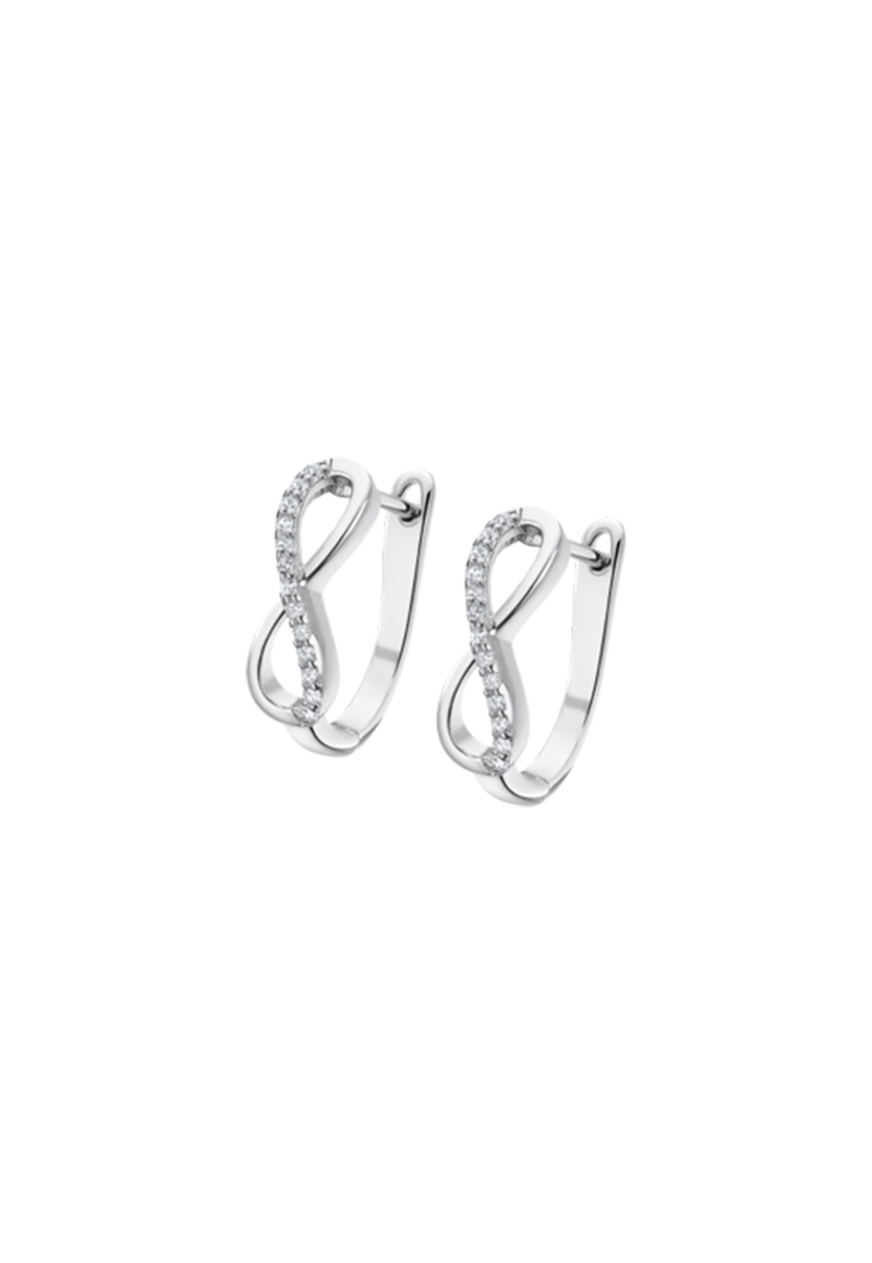 AROS LP1872-4/1 LOTUS SILVER MUJER TRENDY - 1